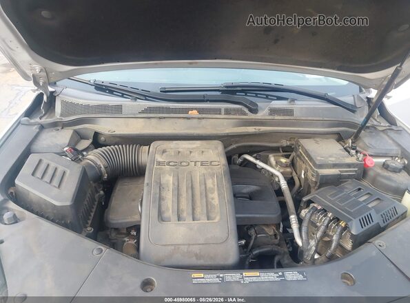2GNALBEK8G1144290 2016 CHEVROLET EQUINOX Gray Rear view