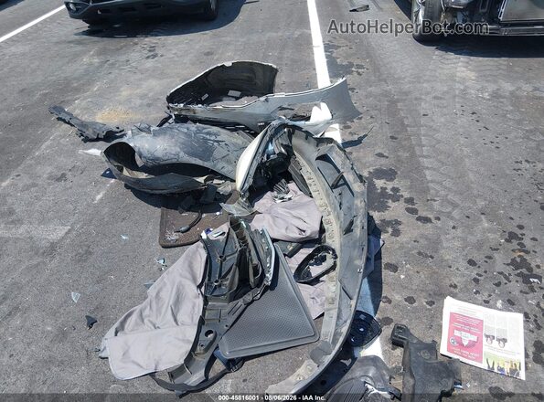 2GNALBEK9G6252629 2016 CHEVROLET EQUINOX Silver Вид щитка приладів