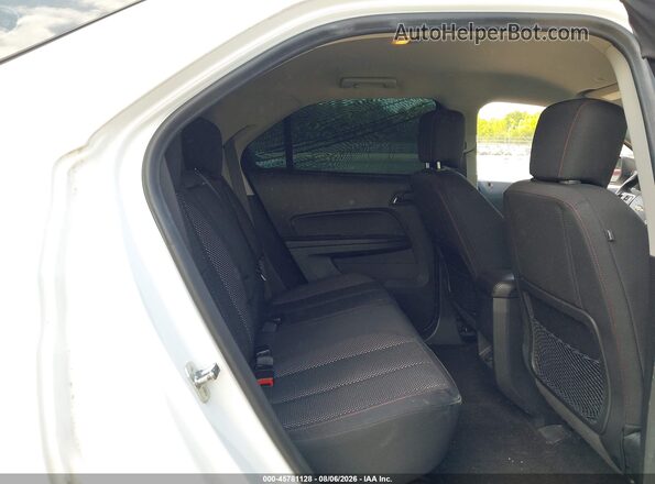 2GNALBEKXG6241266 2016 CHEVROLET EQUINOX White Вид наклейки з VIN-кодом