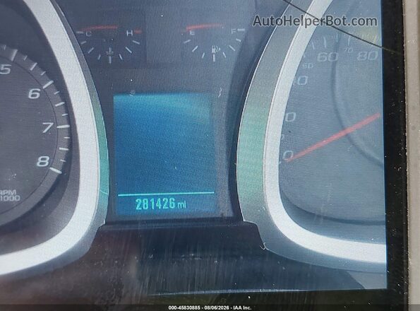 2GNALCEK0G1117476 2016 CHEVROLET EQUINOX Черный Вид задних сидений