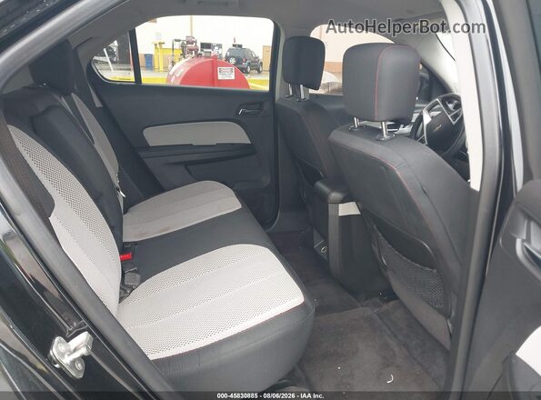 2GNALCEK0G1117476 2016 CHEVROLET EQUINOX Черный Вид наклейки с VIN-кодом