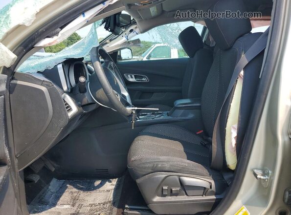 2GNALCEK0G1122497 2016 CHEVROLET EQUINOX Gold Vista interior delantera