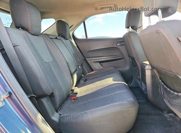 2GNALCEK0G6111647 2016 CHEVROLET EQUINOX Blue Vista interior trasera