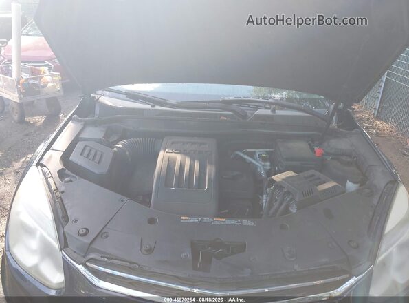 2GNALCEK0G6153140 2016 CHEVROLET EQUINOX Dark Blue Вид сзади