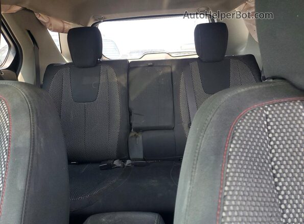 2GNALCEK0H6144911 2017 CHEVROLET EQUINOX Blue Widok tylnych siedzeń