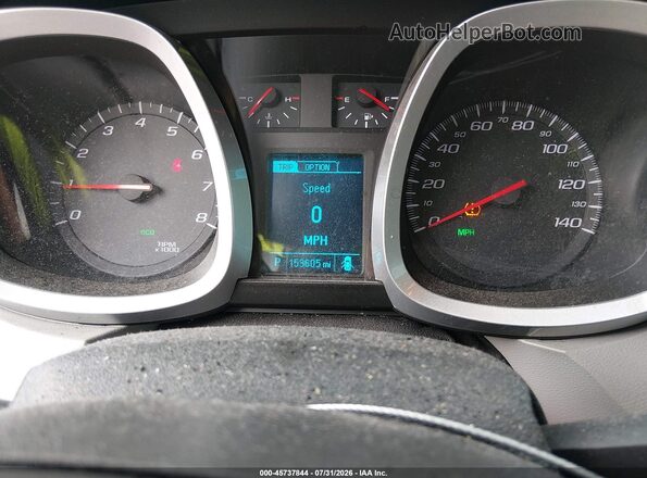 2GNALCEK0H6308075 2017 CHEVROLET EQUINOX Синий Вид задних сидений