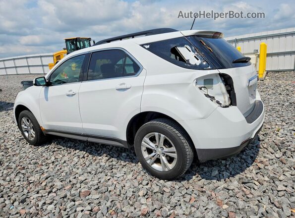 2GNALCEK1G6301280 2016 CHEVROLET EQUINOX White Հետևի ձախ