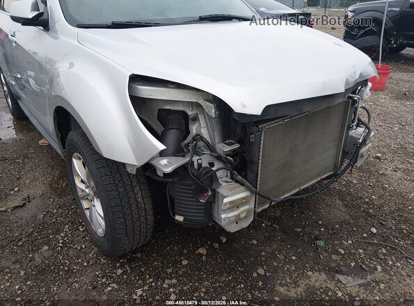 2GNALCEK1H1517192 2017 CHEVROLET EQUINOX Silver 