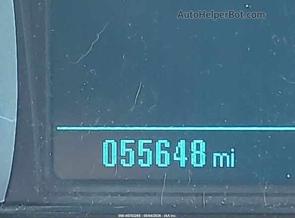 2GNALCEK1H1554016 2017 CHEVROLET EQUINOX Silver Панорамний вид салону 360°