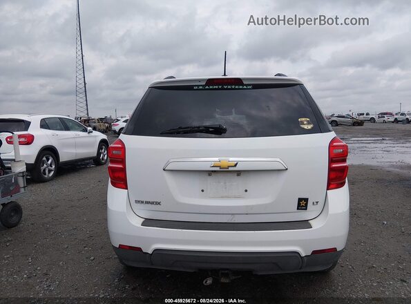 2GNALCEK1H1584522 2017 CHEVROLET EQUINOX White 