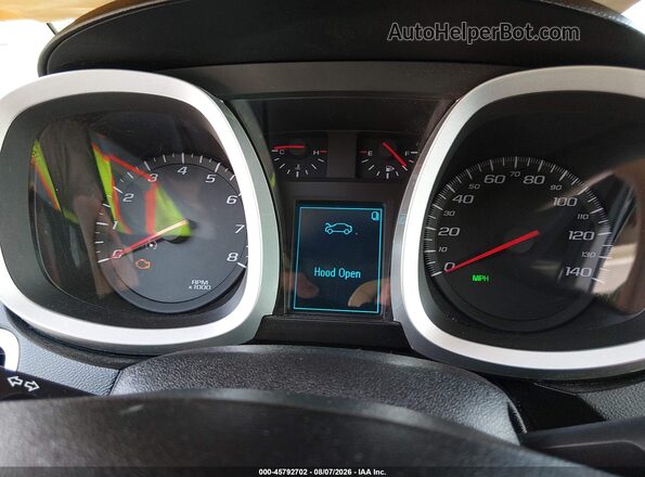 2GNALCEK1H1599201 2017 CHEVROLET EQUINOX Blue Widok tylnych siedzeń