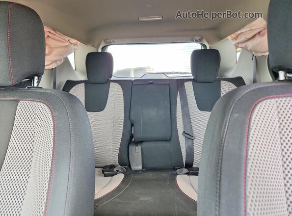 2GNALCEK2G1121173 2016 CHEVROLET EQUINOX Blue Вид задніх сидінь