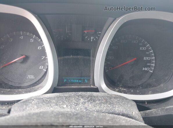 2GNALCEK2H1595044 2017 CHEVROLET EQUINOX Red Vista de los asientos traseros