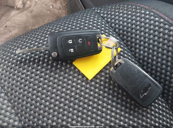 2GNALCEK2H1595044 2017 CHEVROLET EQUINOX Red Vista del salpicadero
