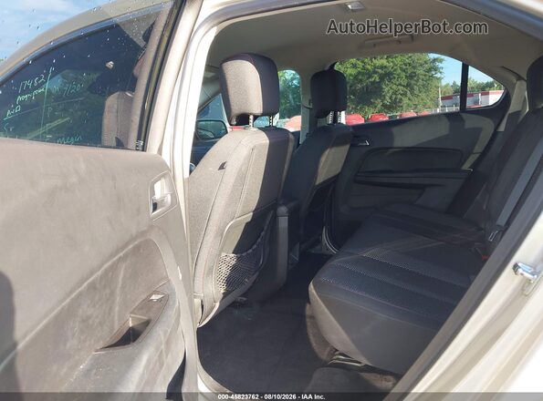 2GNALCEK3G1149614 2016 CHEVROLET EQUINOX Champagne Вид наклейки с VIN-кодом