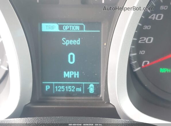 2GNALCEK3G1175369 2016 CHEVROLET EQUINOX Dark Blue 