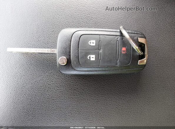 2GNALCEK3G6298463 2016 CHEVROLET EQUINOX Blue Dashboard view
