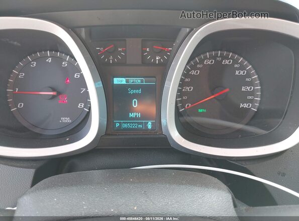 2GNALCEK3H1551229 2017 CHEVROLET EQUINOX Black Widok tylnych siedzeń