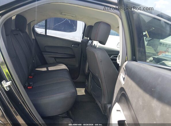 2GNALCEK3H6222520 2017 CHEVROLET EQUINOX Black VIN կոդի պիտակի տեսք
