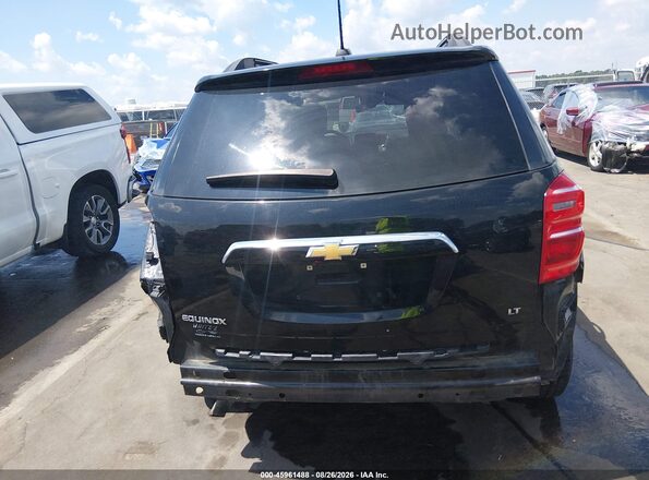2GNALCEK3H6222520 2017 CHEVROLET EQUINOX Black 