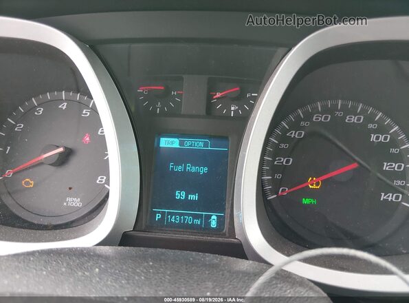 2GNALCEK4G6288458 2016 CHEVROLET EQUINOX Blue Հետևի նստատեղերի տեսք