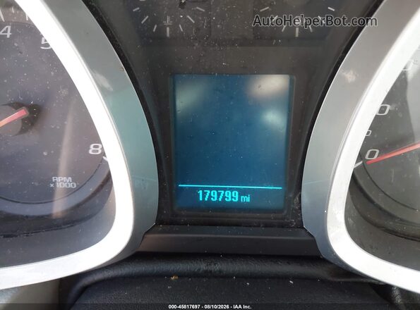 2GNALCEK4H1578519 2017 CHEVROLET EQUINOX Black Հետևի նստատեղերի տեսք