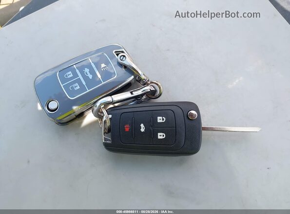 2GNALCEK4H6317443 2017 CHEVROLET EQUINOX Silver Widok deski rozdzielczej