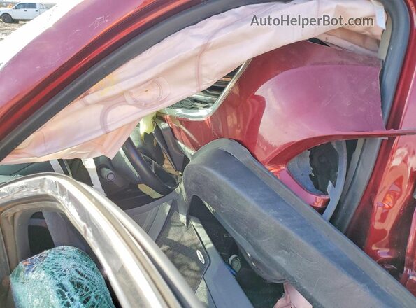 2GNALCEK5G1121152 2016 CHEVROLET EQUINOX Red 