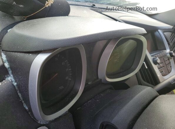 2GNALCEK5G1121152 2016 CHEVROLET EQUINOX Red 