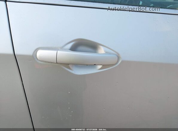 2GNALCEK5G1159528 2016 CHEVROLET EQUINOX Silver Դիմացի տեսք
