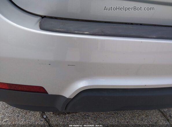 2GNALCEK5G1159528 2016 CHEVROLET EQUINOX Silver Սալոնի 360 աստիճան տեսք