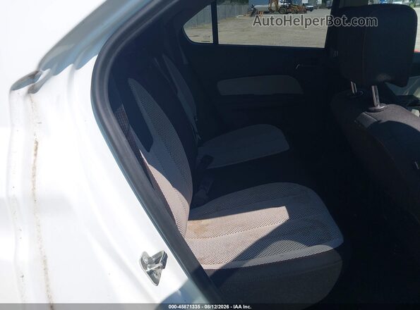 2GNALCEK5H1577234 2017 CHEVROLET EQUINOX Белый Вид наклейки с VIN-кодом