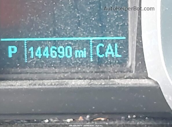 2GNALCEK5H1613116 2017 CHEVROLET EQUINOX Белый 