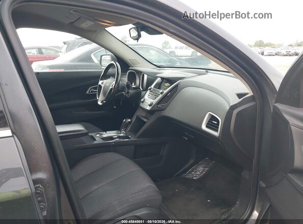 2GNALCEK5H6123343 2017 CHEVROLET EQUINOX Gray 