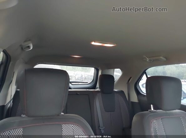 2GNALCEK5H6123343 2017 CHEVROLET EQUINOX Gray 