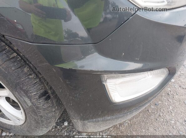 2GNALCEK5H6123343 2017 CHEVROLET EQUINOX Gray Widok z przodu