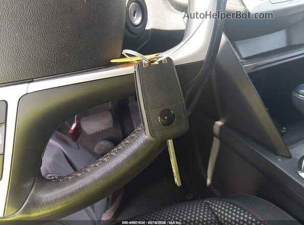 2GNALCEK5H6174342 2017 CHEVROLET EQUINOX Blue Dashboard view