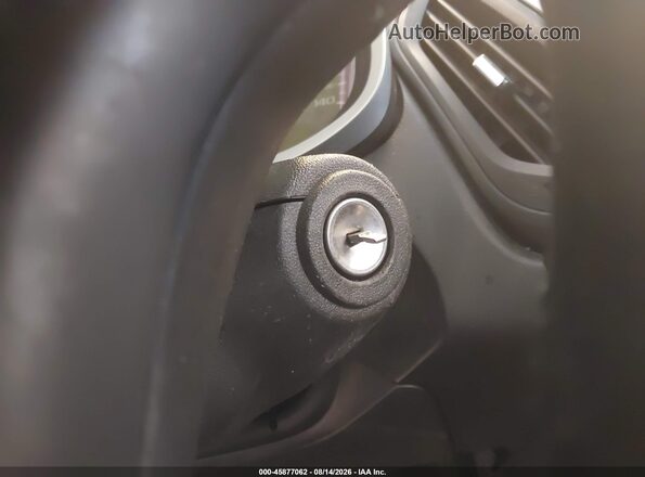 2GNALCEK6G1135304 2016 CHEVROLET EQUINOX Black Vista del salpicadero