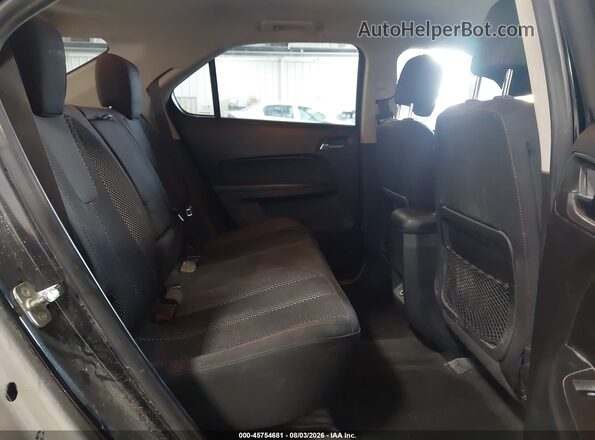 2GNALCEK6G6296822 2016 CHEVROLET EQUINOX Черный Вид наклейки с VIN-кодом