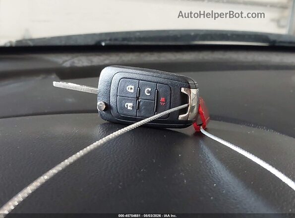 2GNALCEK6G6296822 2016 CHEVROLET EQUINOX Черный Вид панели приборов