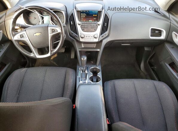 2GNALCEK6H6115557 2017 CHEVROLET EQUINOX Blue წინა პანელის ხედი