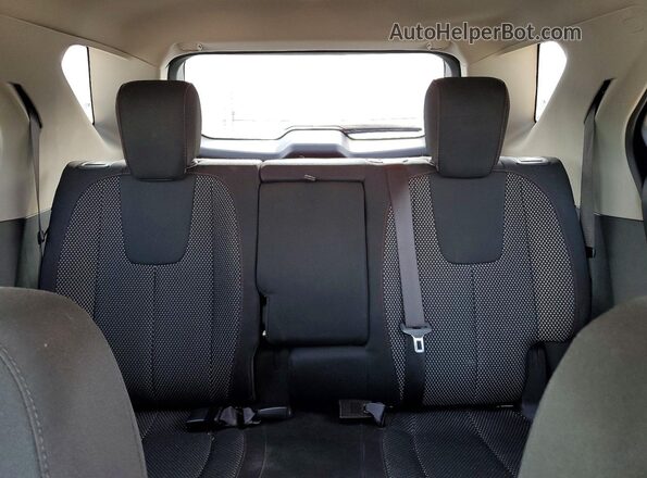 2GNALCEK6H6115557 2017 CHEVROLET EQUINOX Blue უკანა სავარძლების ხედი