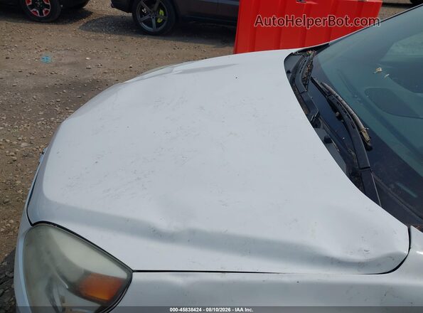 2GNALCEK6H6213424 2017 CHEVROLET EQUINOX White Вид спереду