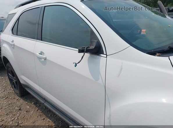 2GNALCEK6H6213424 2017 CHEVROLET EQUINOX White 
