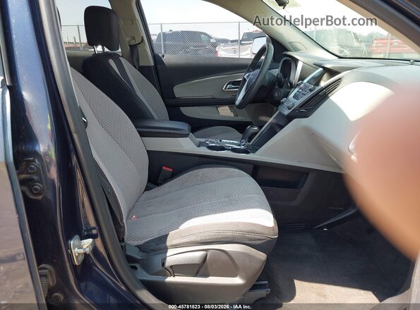 2GNALCEK7G1173477 2016 CHEVROLET EQUINOX Blue Vista interior delantera
