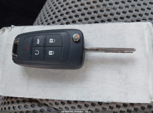 2GNALCEK7G1173477 2016 CHEVROLET EQUINOX Blue Vista del salpicadero