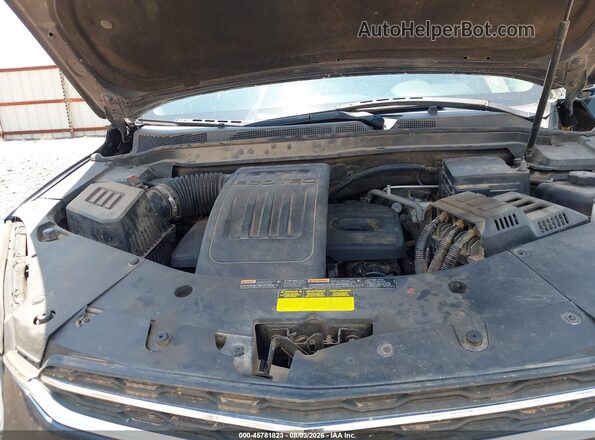 2GNALCEK7G1173477 2016 CHEVROLET EQUINOX Blue Vista trasera