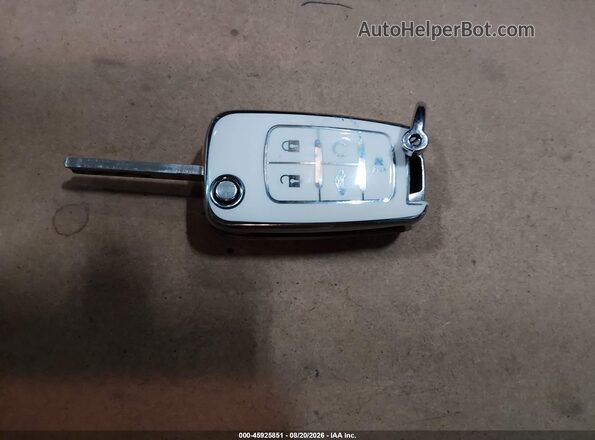 2GNALCEK7G6142538 2016 CHEVROLET EQUINOX White Dashboard view