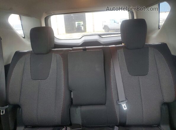 2GNALCEK7H1568714 2017 CHEVROLET EQUINOX White უკანა სავარძლების ხედი