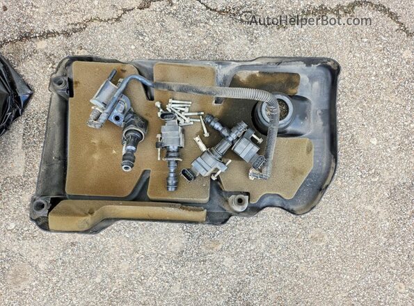 2GNALCEK7H6127930 2017 CHEVROLET EQUINOX Charcoal Вид наклейки з VIN-кодом